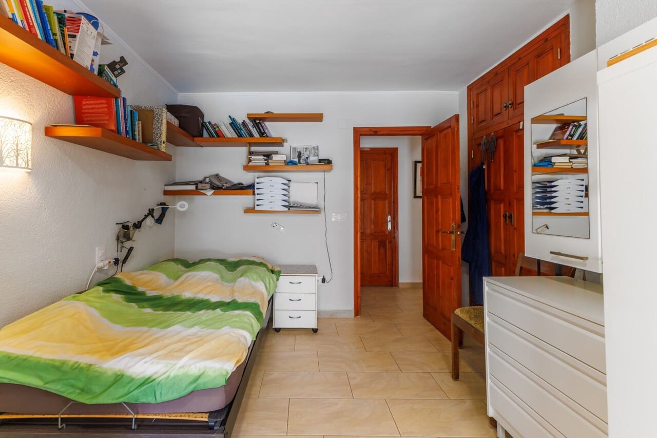3 chambre Villa/Maison à vendre à Javea / Xabia avec piscine garage - 610 000 € (Ref: 10024590)