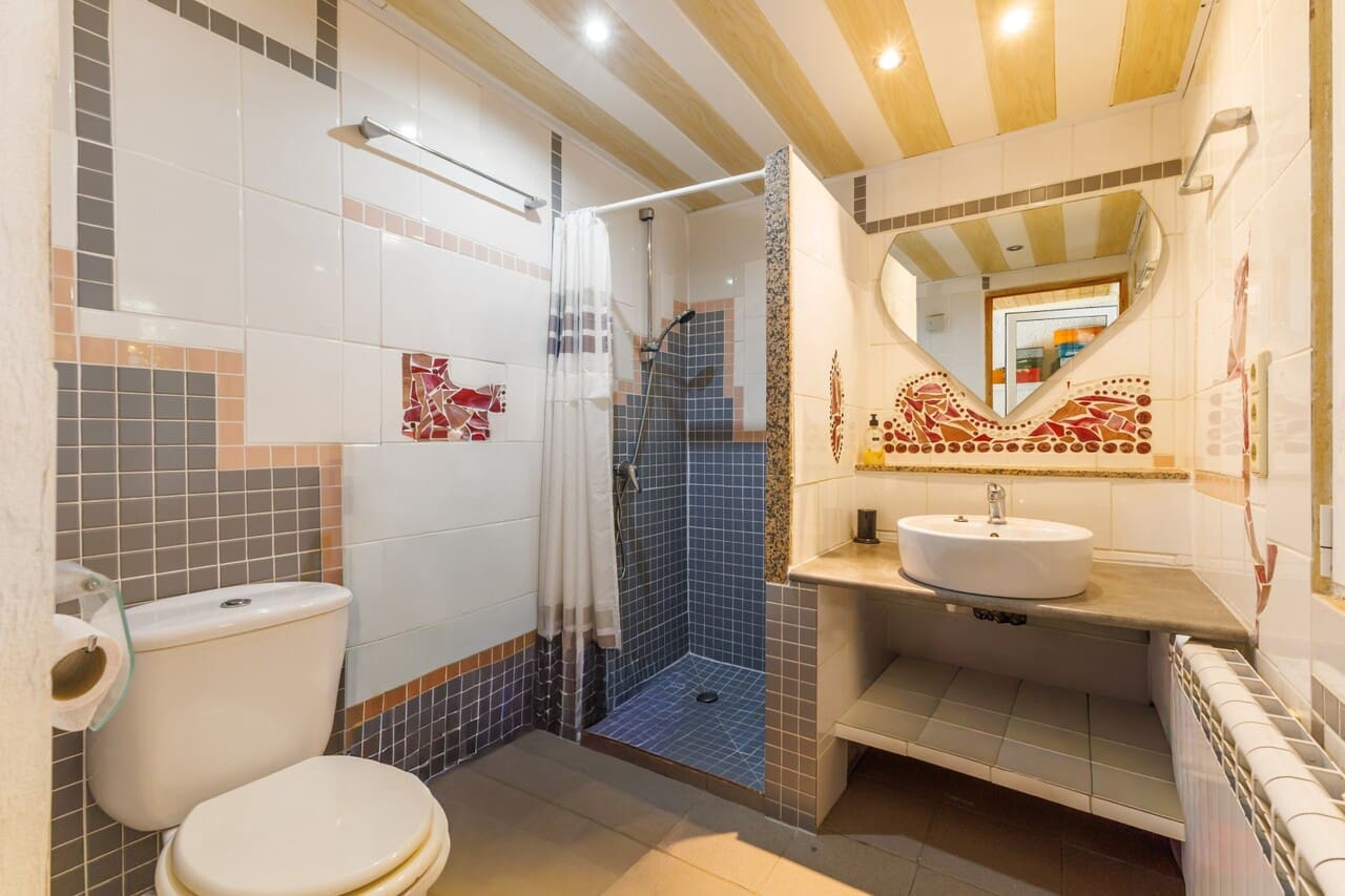 3 chambre Villa/Maison à vendre à Javea / Xabia avec piscine garage - 610 000 € (Ref: 10024590)