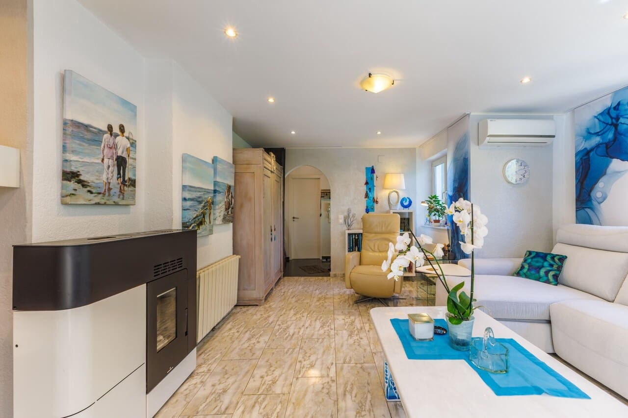 3 chambre Villa/Maison à vendre à Javea / Xabia avec piscine garage - 610 000 € (Ref: 10024590)