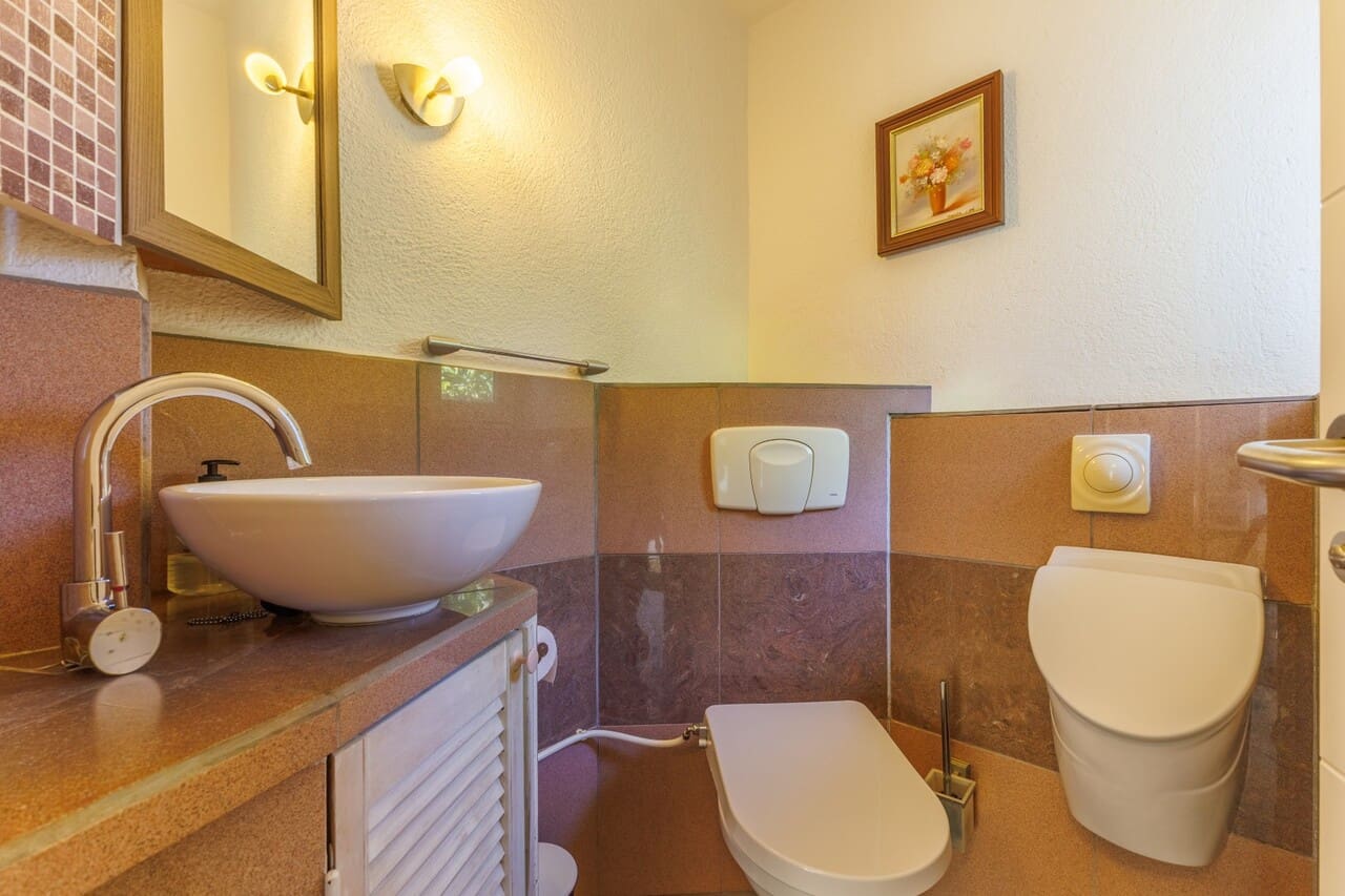 3 chambre Villa/Maison à vendre à Javea / Xabia avec piscine garage - 610 000 € (Ref: 10024590)