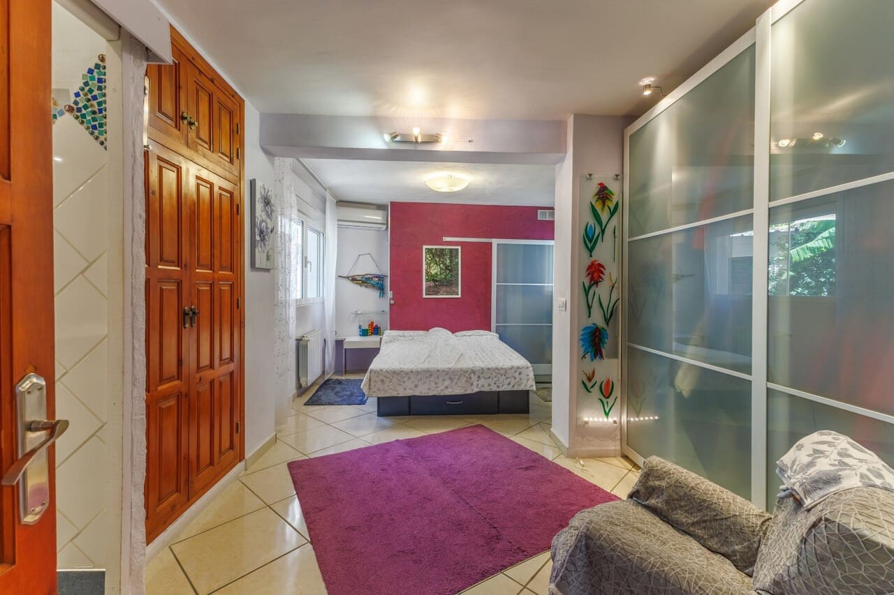 3 chambre Villa/Maison à vendre à Javea / Xabia avec piscine garage - 610 000 € (Ref: 10024590)