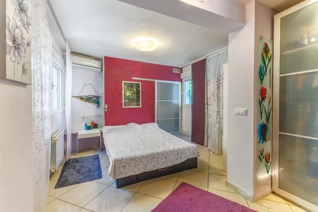 3 chambre Villa/Maison à vendre à Javea / Xàbia avec piscine garage - 610 000 € (Ref: 10024590)