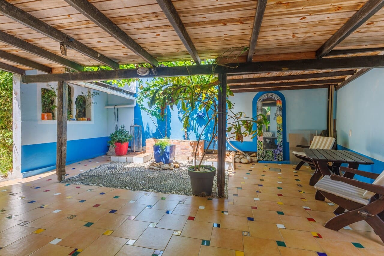 3 chambre Villa/Maison à vendre à Javea / Xabia avec piscine garage - 610 000 € (Ref: 10024590)