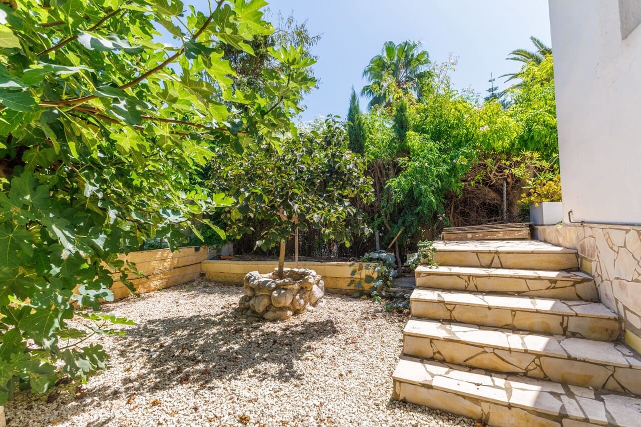 3 chambre Villa/Maison à vendre à Javea / Xabia avec piscine garage - 610 000 € (Ref: 10024590)