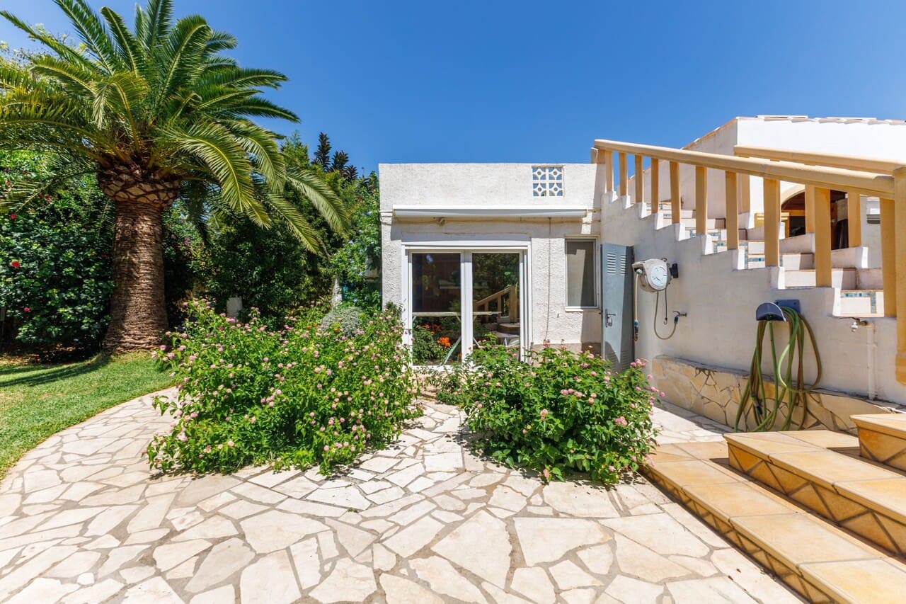 3 chambre Villa/Maison à vendre à Javea / Xabia avec piscine garage - 610 000 € (Ref: 10024590)