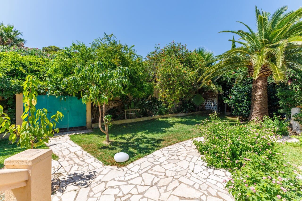 3 chambre Villa/Maison à vendre à Javea / Xabia avec piscine garage - 610 000 € (Ref: 10024590)