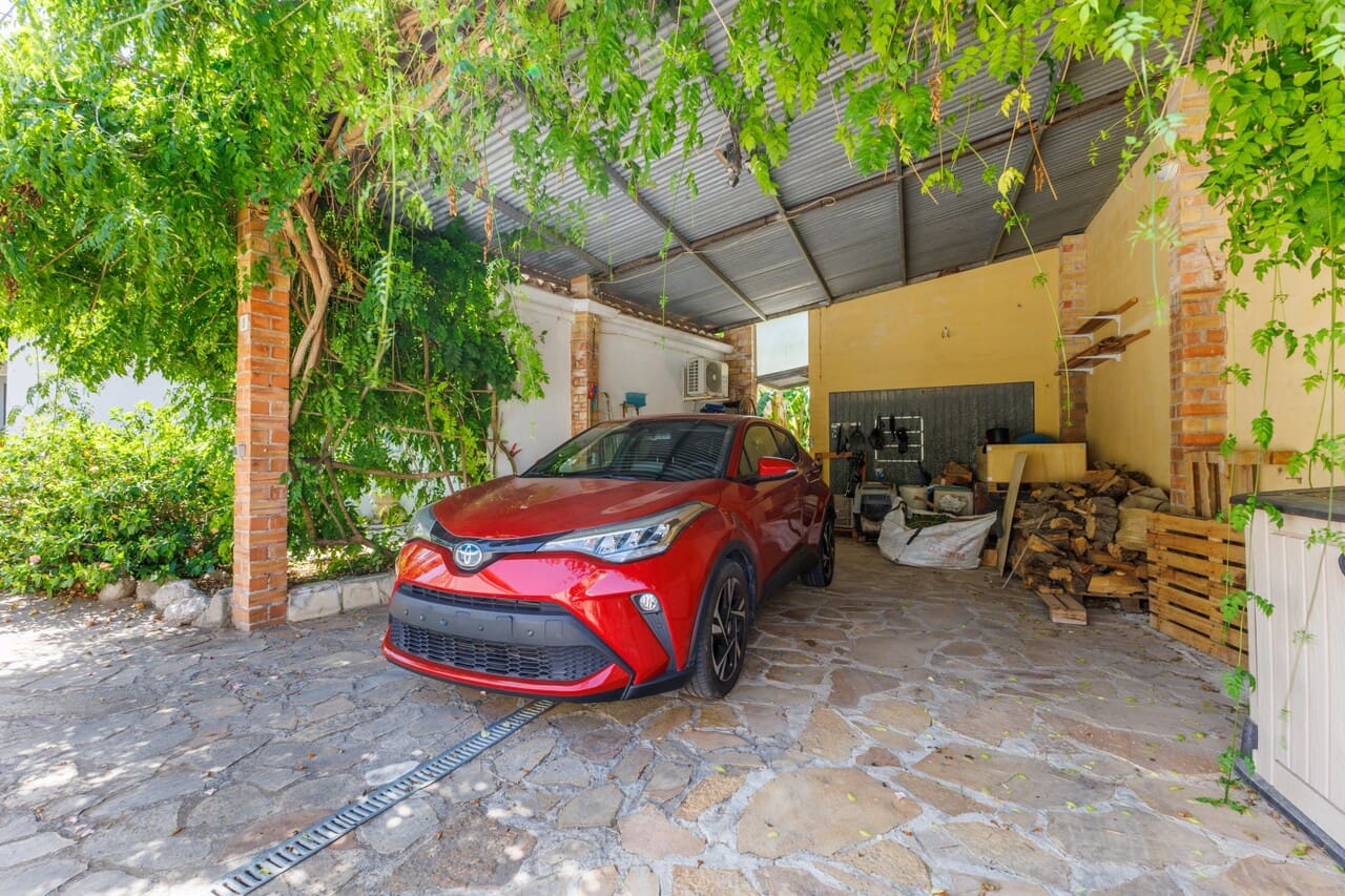 3 chambre Villa/Maison à vendre à Javea / Xabia avec piscine garage - 610 000 € (Ref: 10024590)