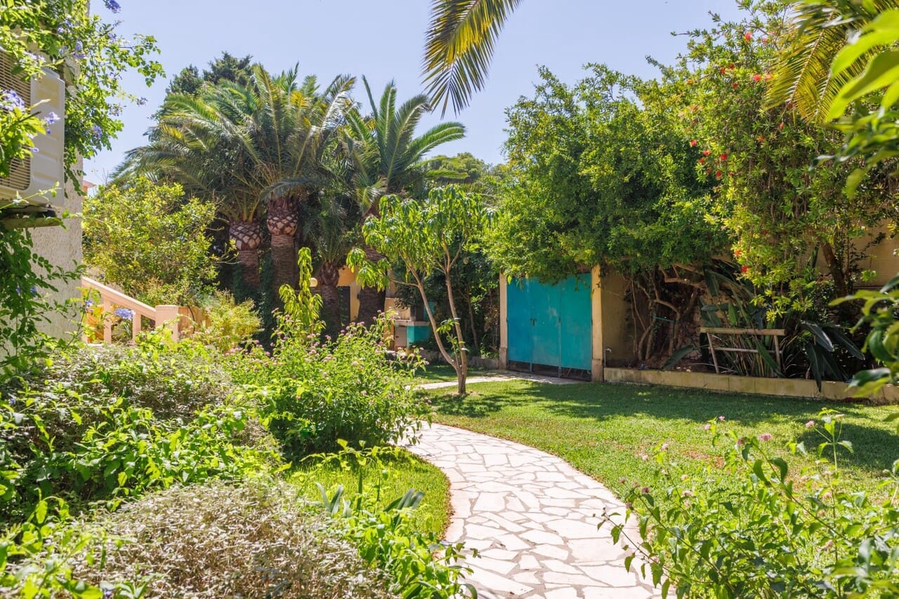 3 chambre Villa/Maison à vendre à Javea / Xabia avec piscine garage - 610 000 € (Ref: 10024590)