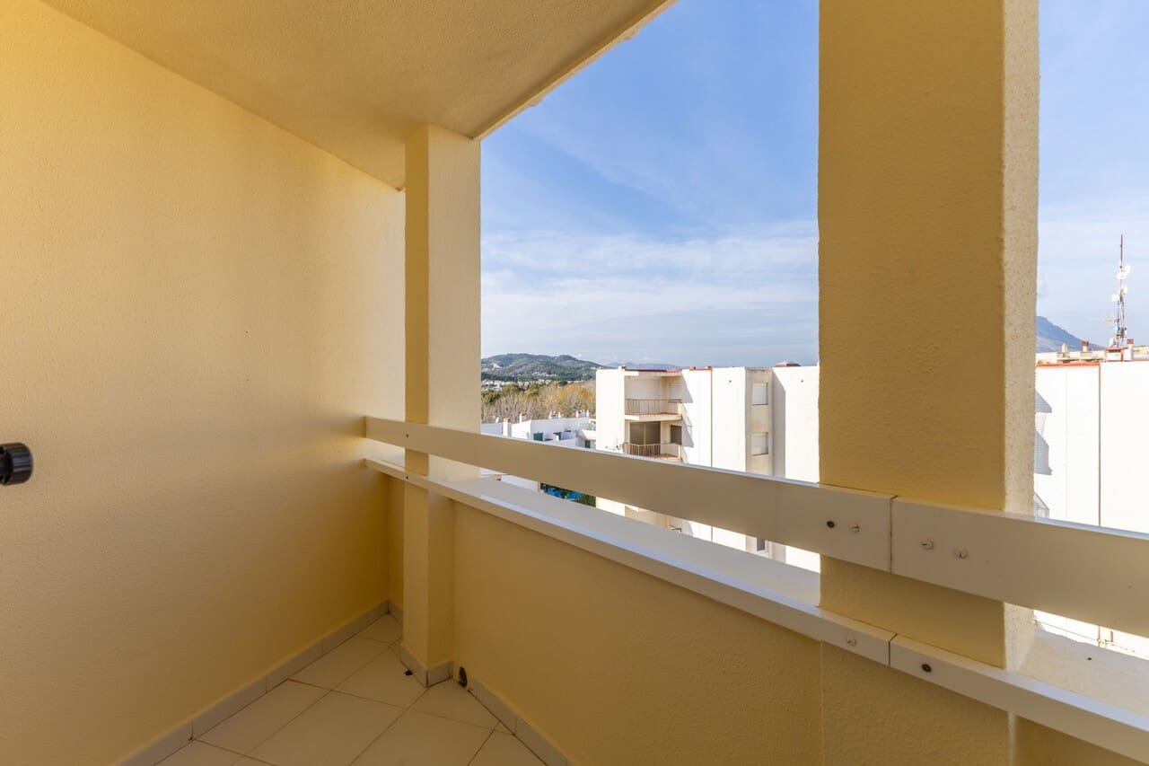 3 sovrum Lägenhet till salu i Javea / Xabia med pool garage - 499 000 € (Ref: 10032480)