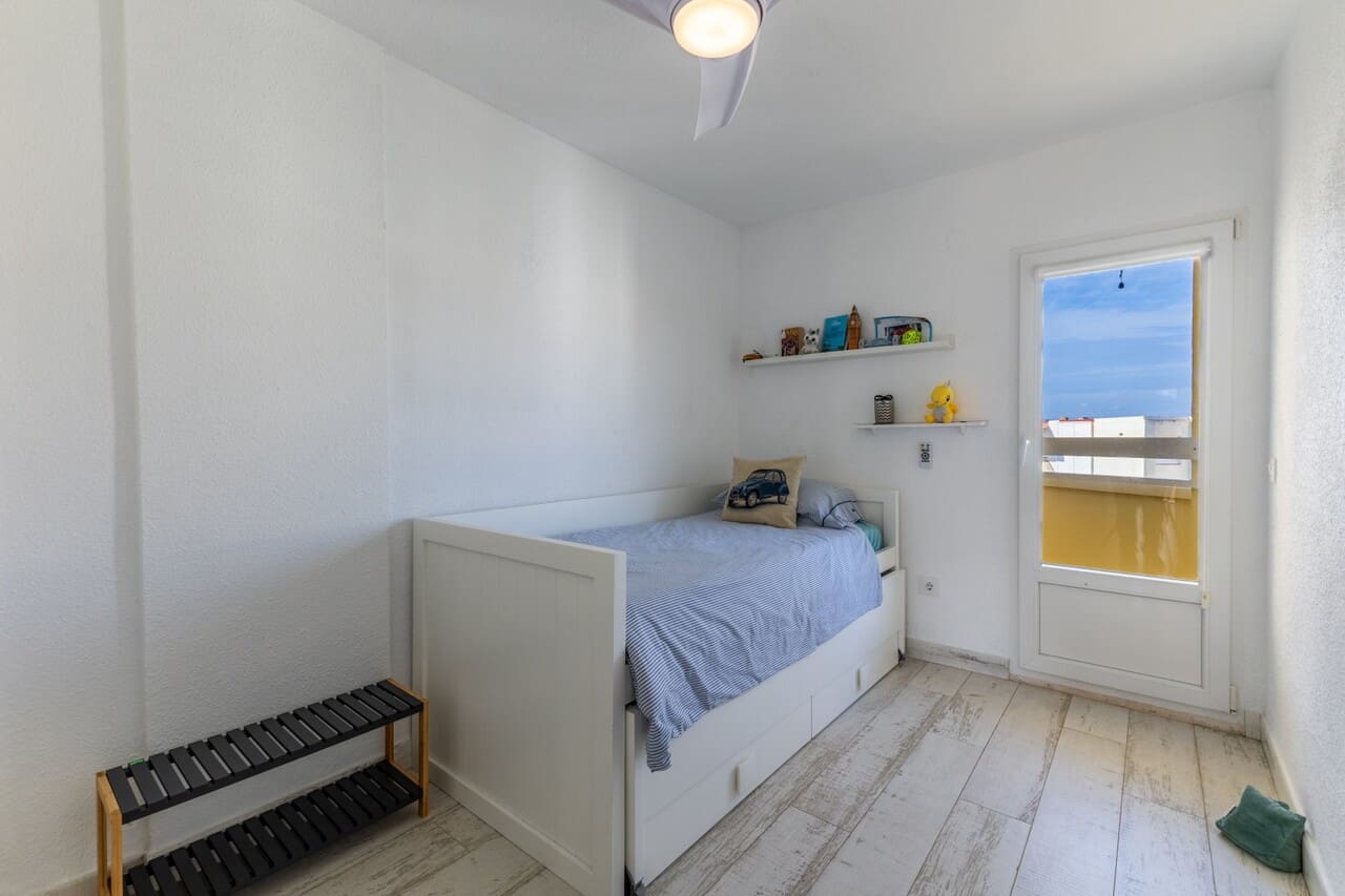 3 sovrum Lägenhet till salu i Javea / Xabia med pool garage - 499 000 € (Ref: 10032480)