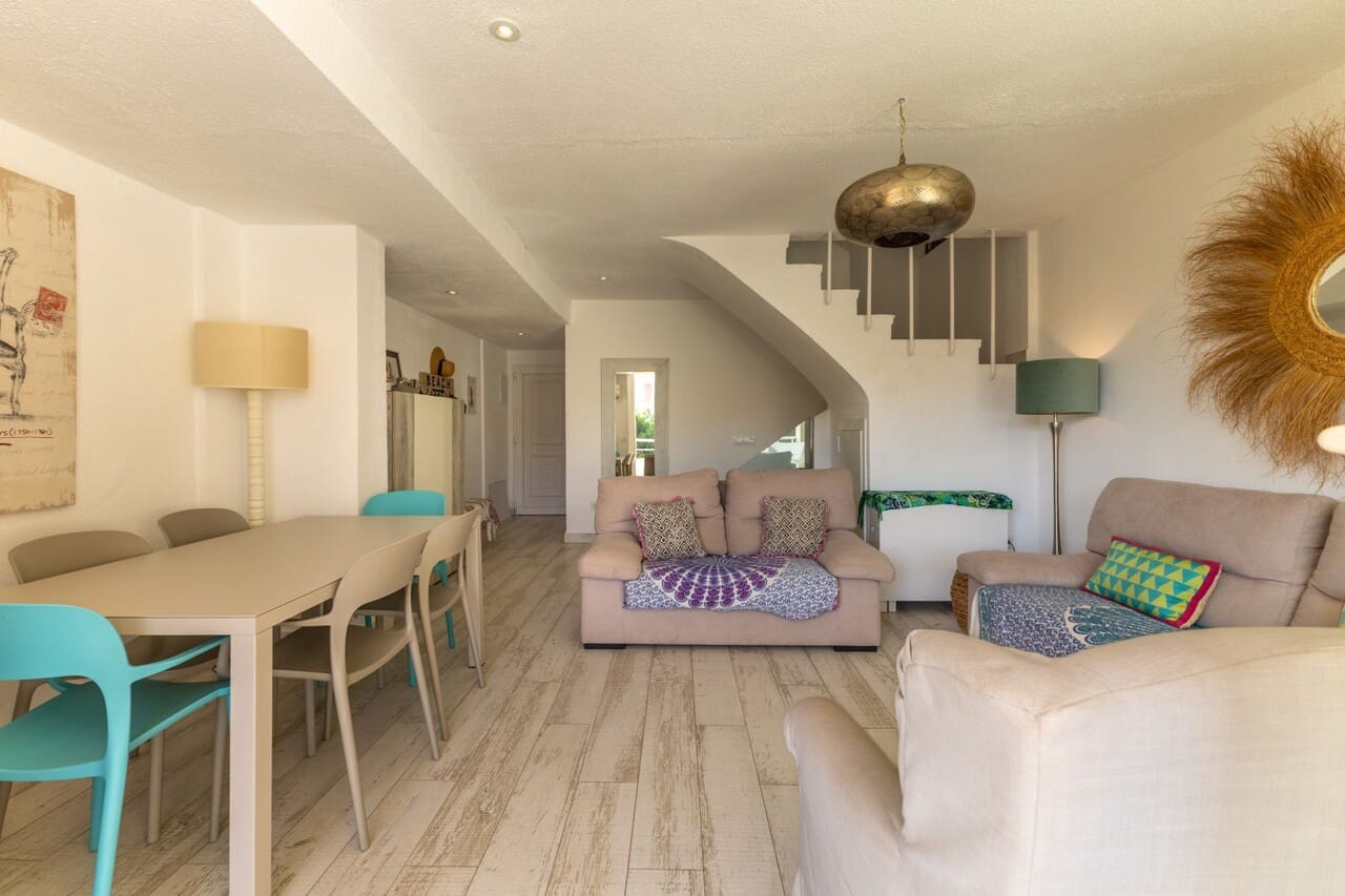 3 sovrum Lägenhet till salu i Javea / Xabia med pool garage - 499 000 € (Ref: 10032480)