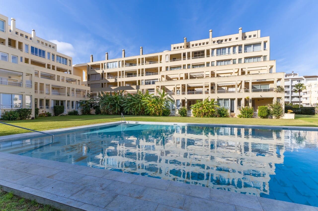 3 sovrum Lägenhet till salu i Javea / Xabia med pool garage - 499 000 € (Ref: 10032480)