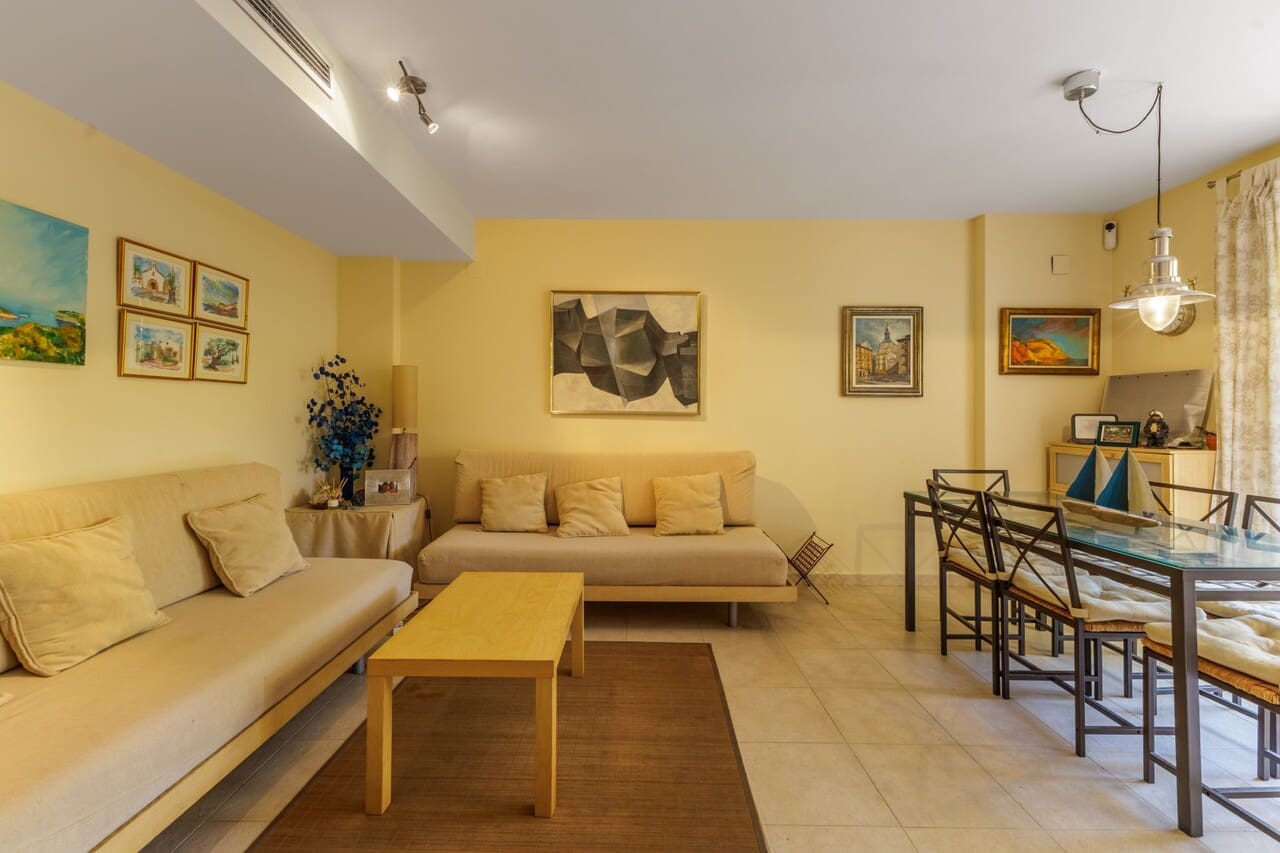 2 soverom Leilighet til salgs i Javea / Xabia med svømmebasseng garasje - € 419 000 (Ref: 10039007)