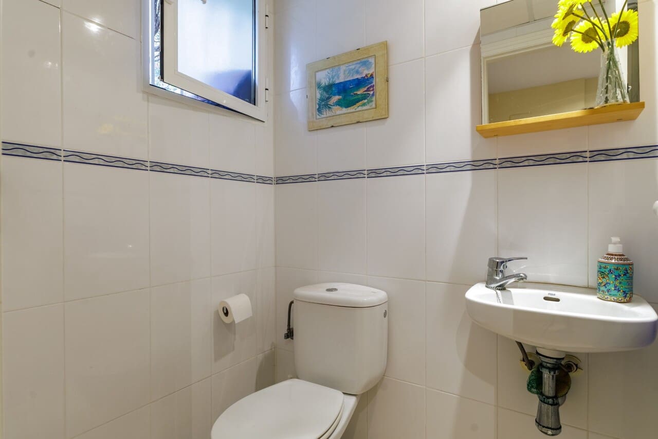 2 soverom Leilighet til salgs i Javea / Xabia med svømmebasseng garasje - € 419 000 (Ref: 10039007)
