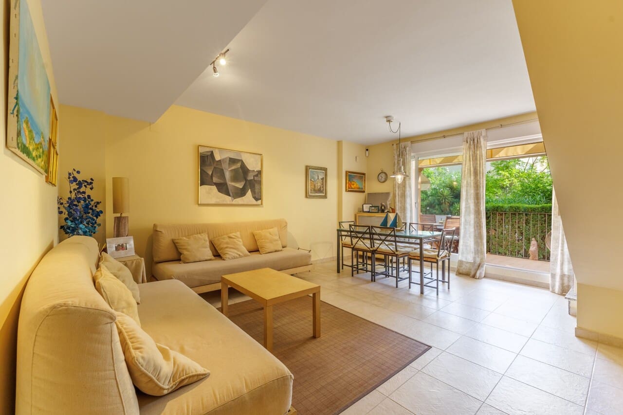2 soverom Leilighet til salgs i Javea / Xabia med svømmebasseng garasje - € 419 000 (Ref: 10039007)