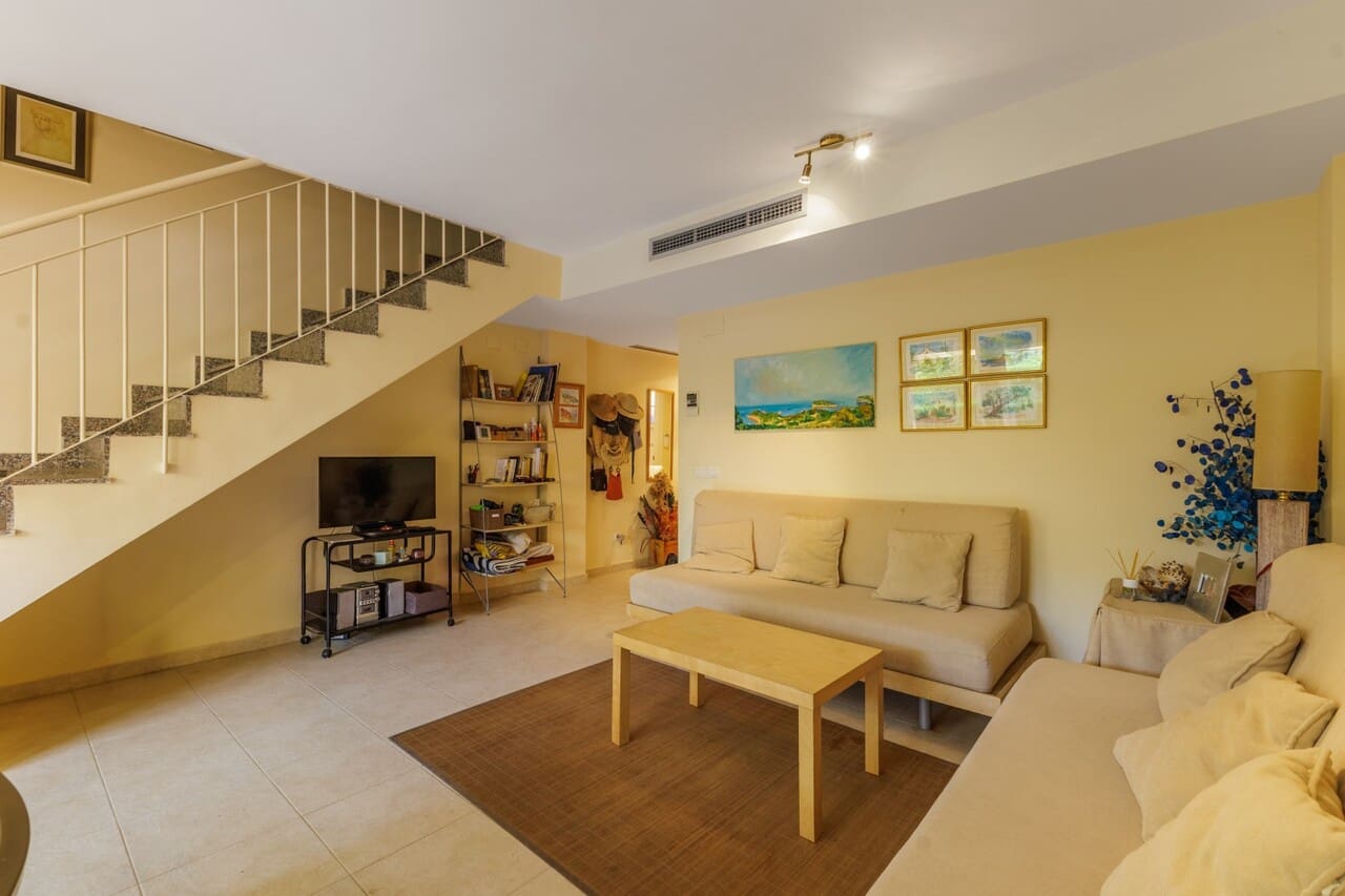 2 soverom Leilighet til salgs i Javea / Xabia med svømmebasseng garasje - € 419 000 (Ref: 10039007)