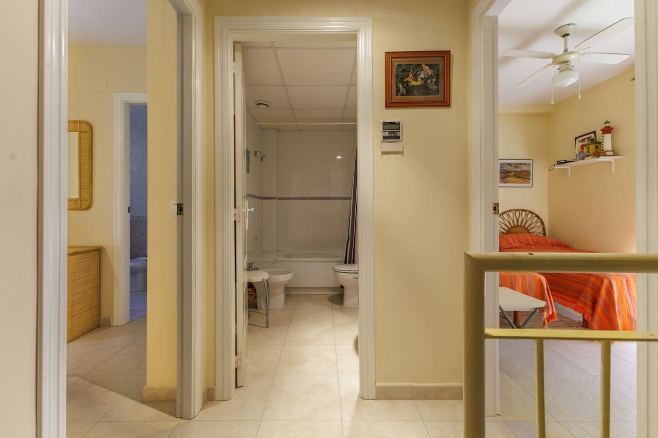 2 soverom Leilighet til salgs i Javea / Xabia med svømmebasseng garasje - € 419 000 (Ref: 10039007)