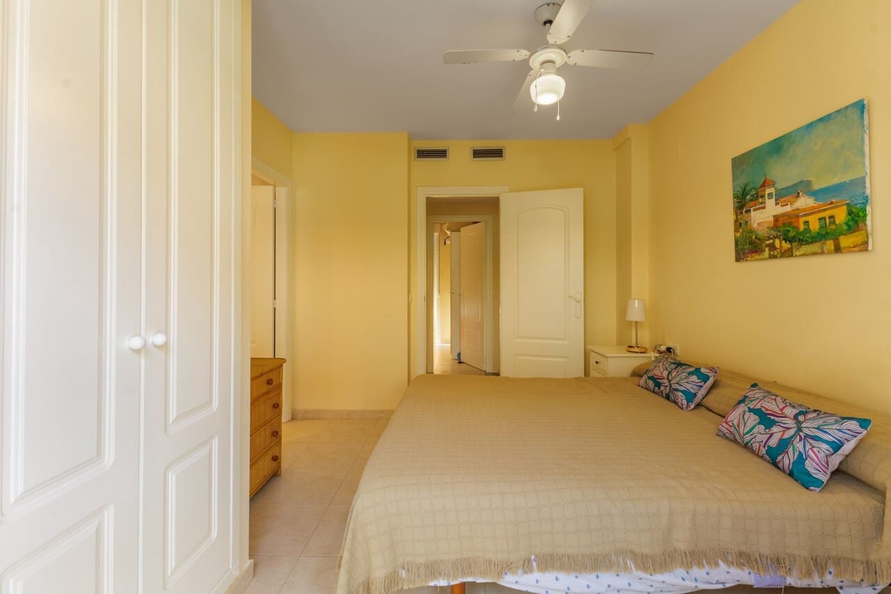 2 soverom Leilighet til salgs i Javea / Xabia med svømmebasseng garasje - € 419 000 (Ref: 10039007)