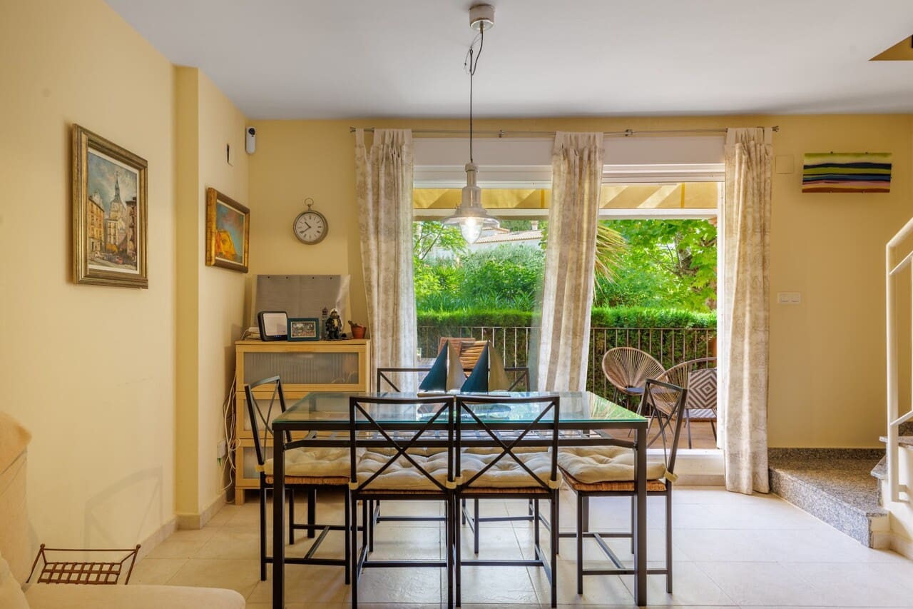 2 soverom Leilighet til salgs i Javea / Xabia med svømmebasseng garasje - € 419 000 (Ref: 10039007)