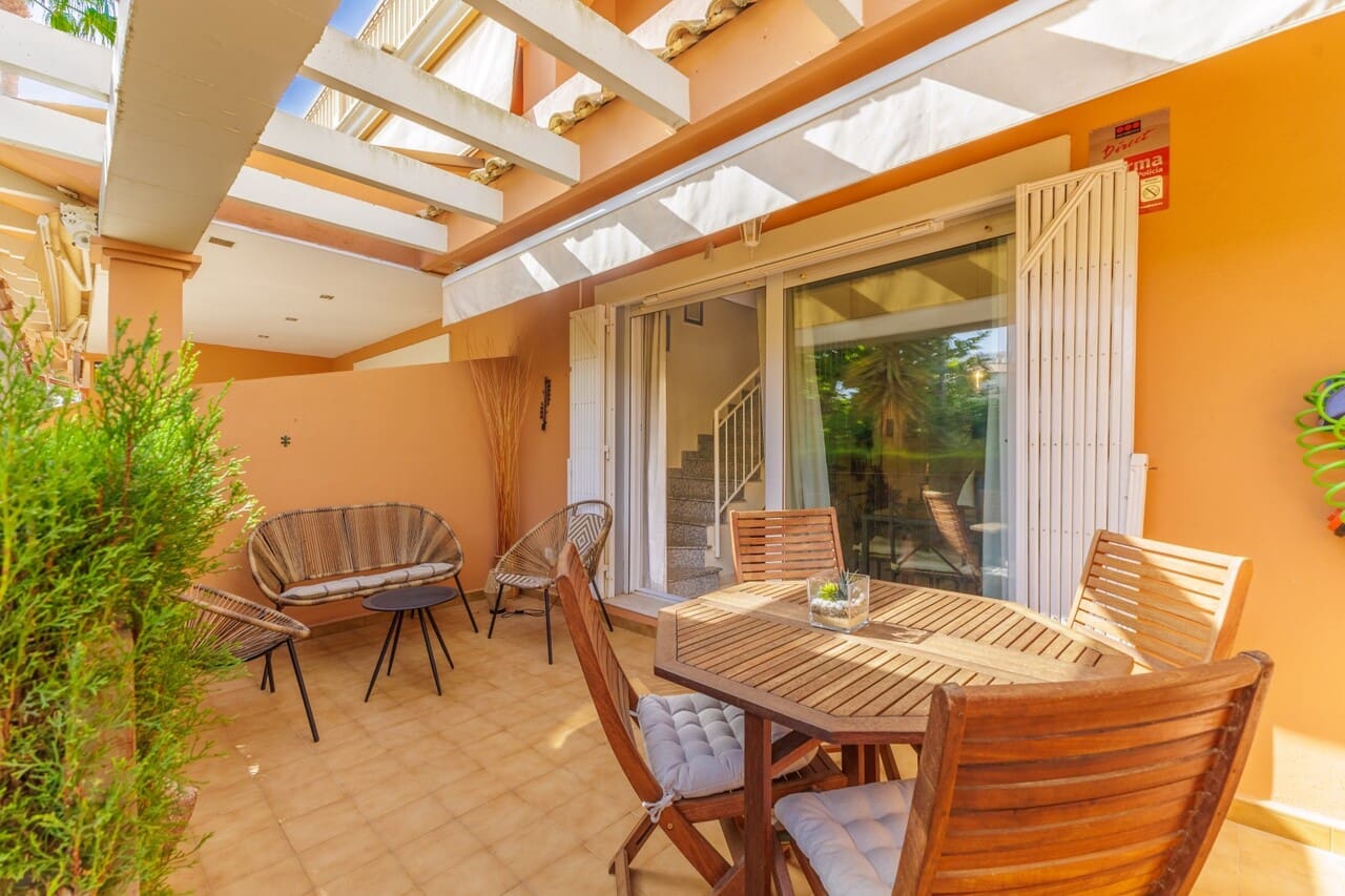 2 soverom Leilighet til salgs i Javea / Xabia med svømmebasseng garasje - € 419 000 (Ref: 10039007)