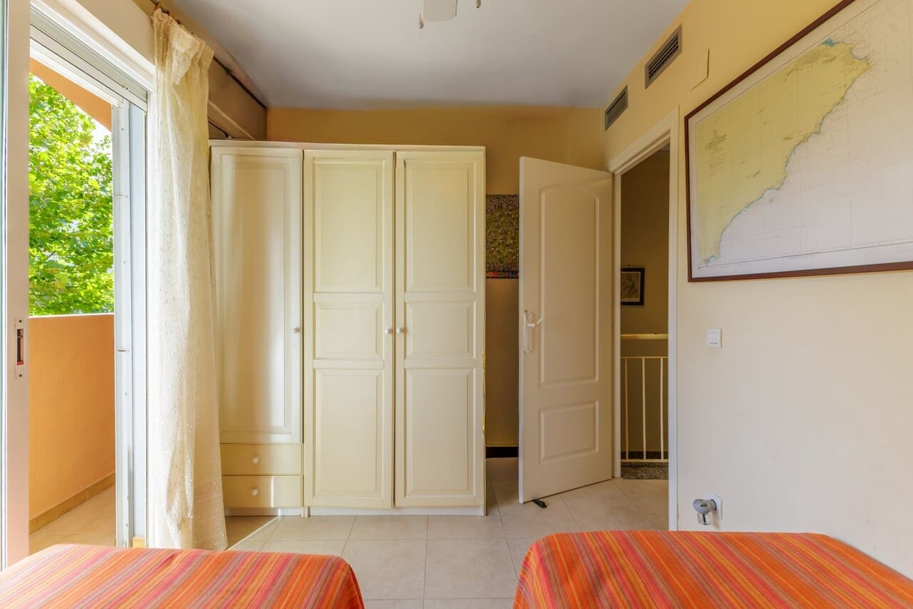 2 soverom Leilighet til salgs i Javea / Xabia med svømmebasseng garasje - € 419 000 (Ref: 10039007)