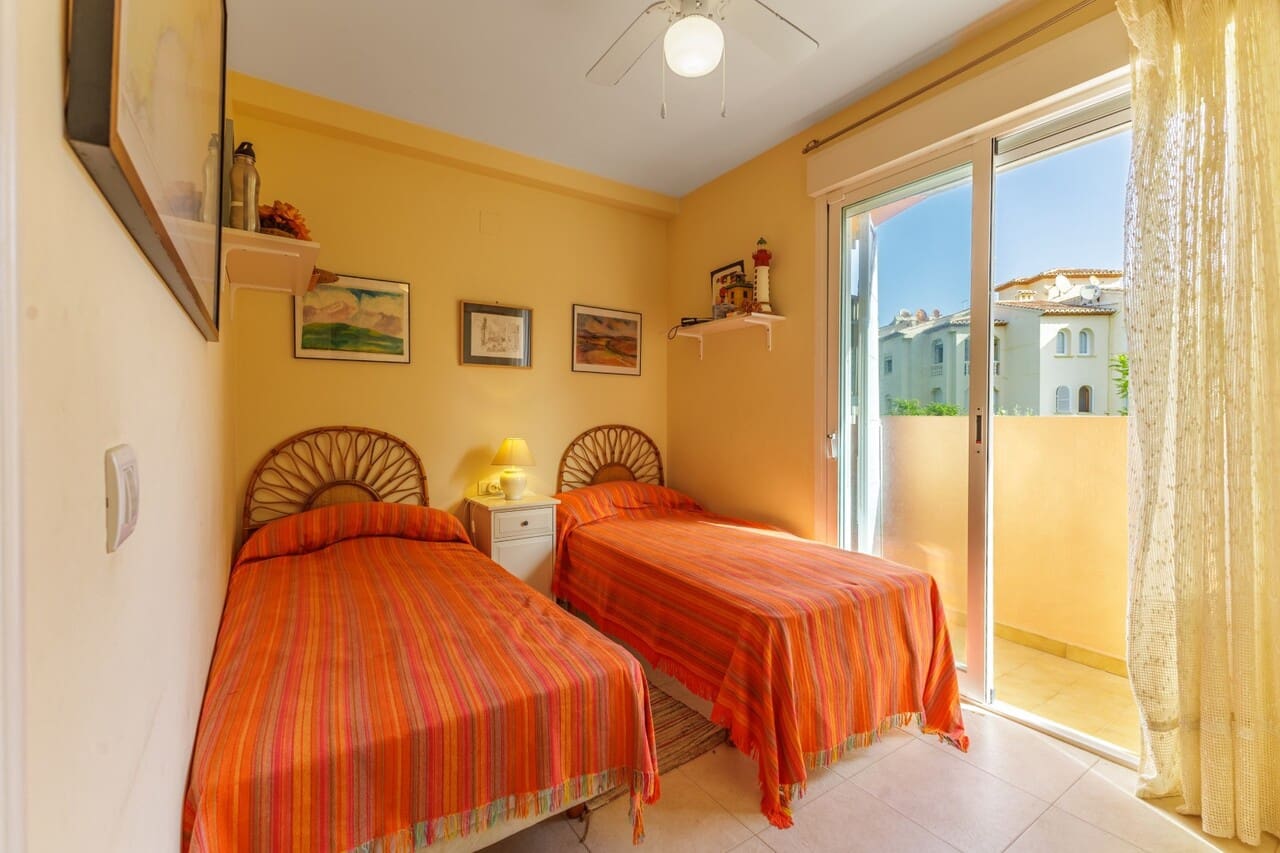 2 soverom Leilighet til salgs i Javea / Xabia med svømmebasseng garasje - € 419 000 (Ref: 10039007)