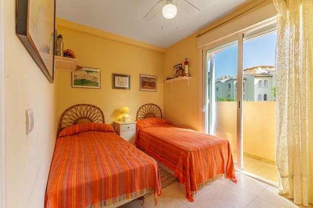 2 bedroom Apartment for sale in Javea / Xàbia with pool garage - € 419,000 (Ref: 10039007)