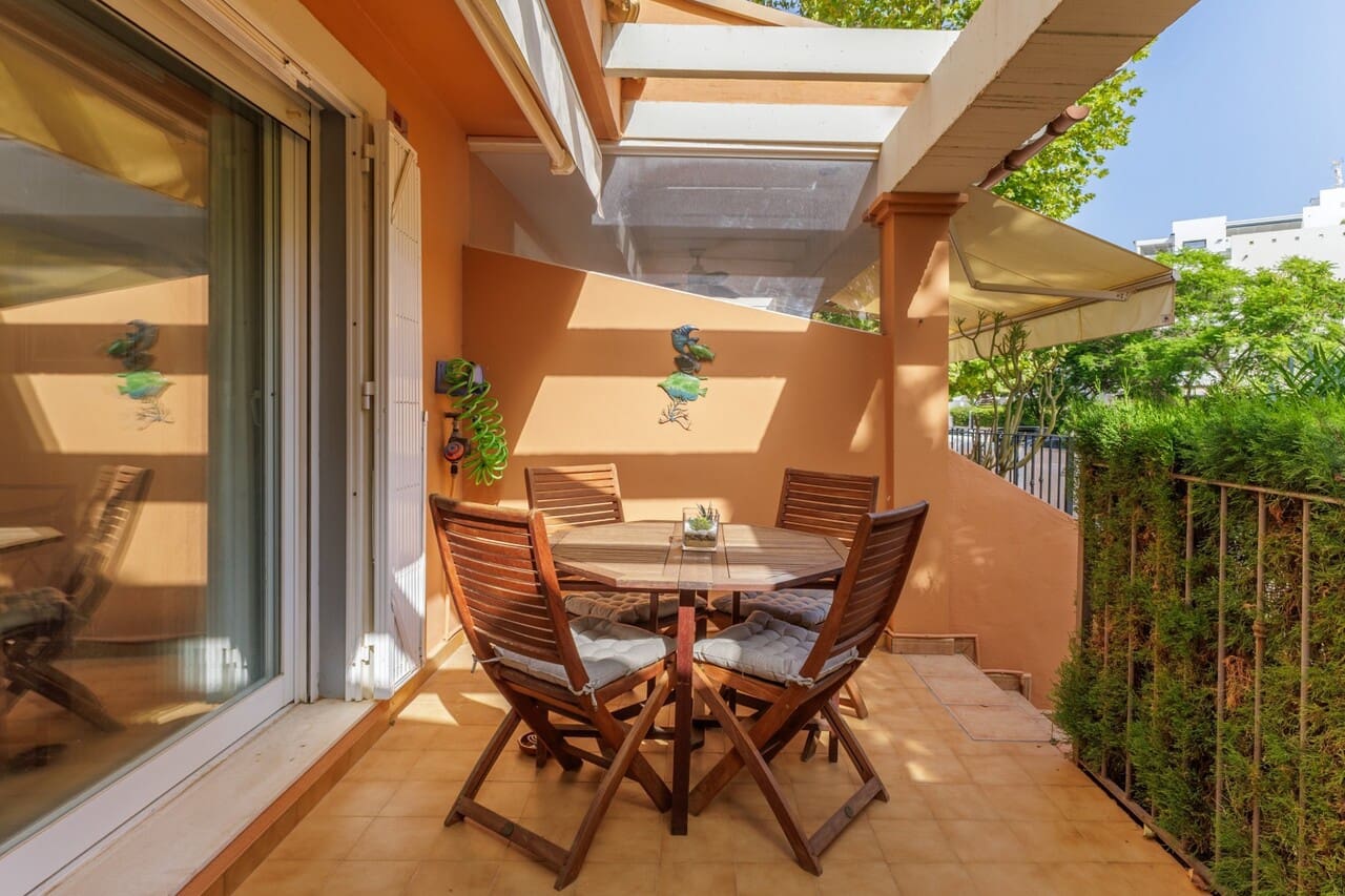 2 soverom Leilighet til salgs i Javea / Xabia med svømmebasseng garasje - € 419 000 (Ref: 10039007)