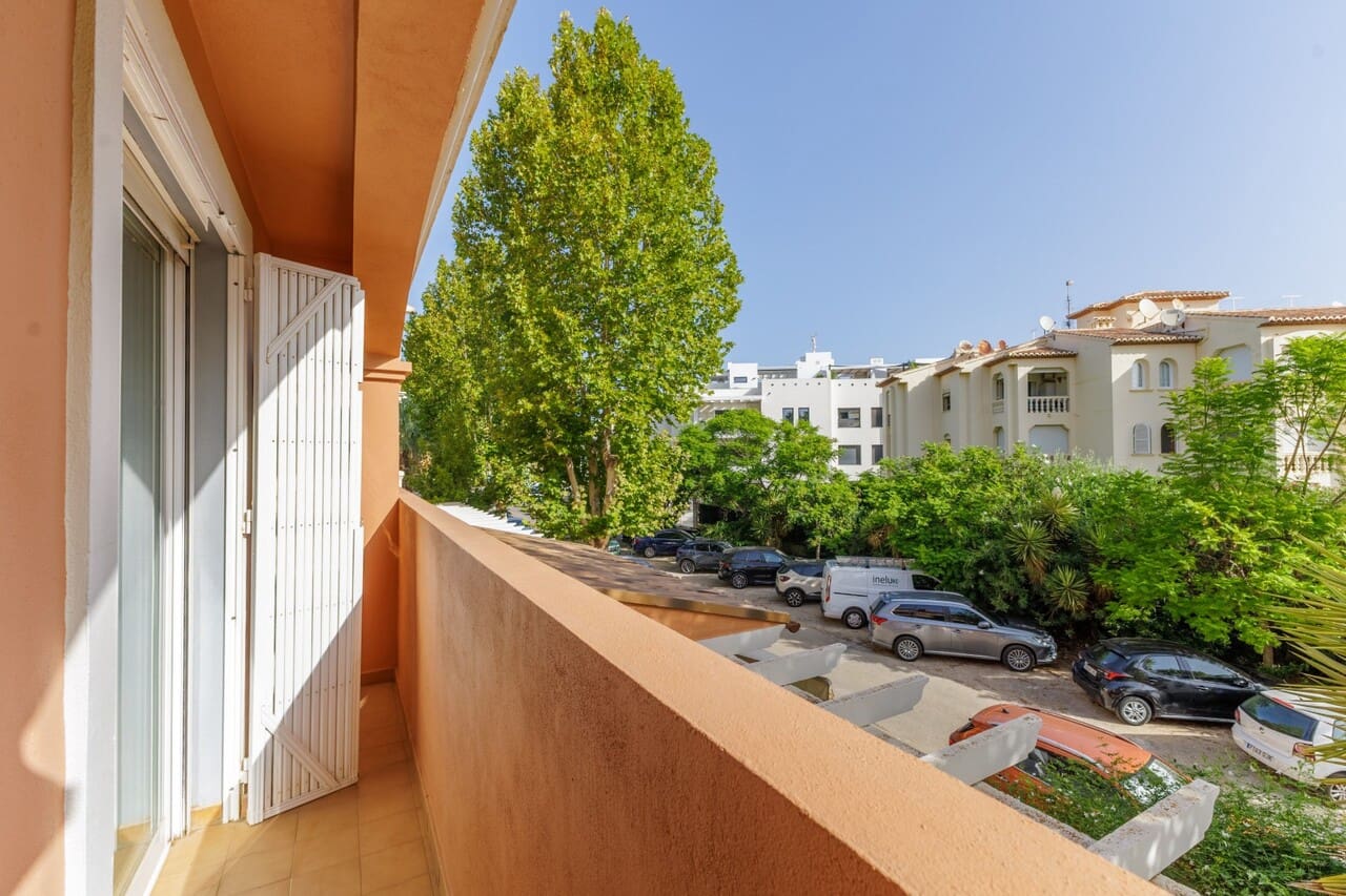 2 soverom Leilighet til salgs i Javea / Xabia med svømmebasseng garasje - € 419 000 (Ref: 10039007)