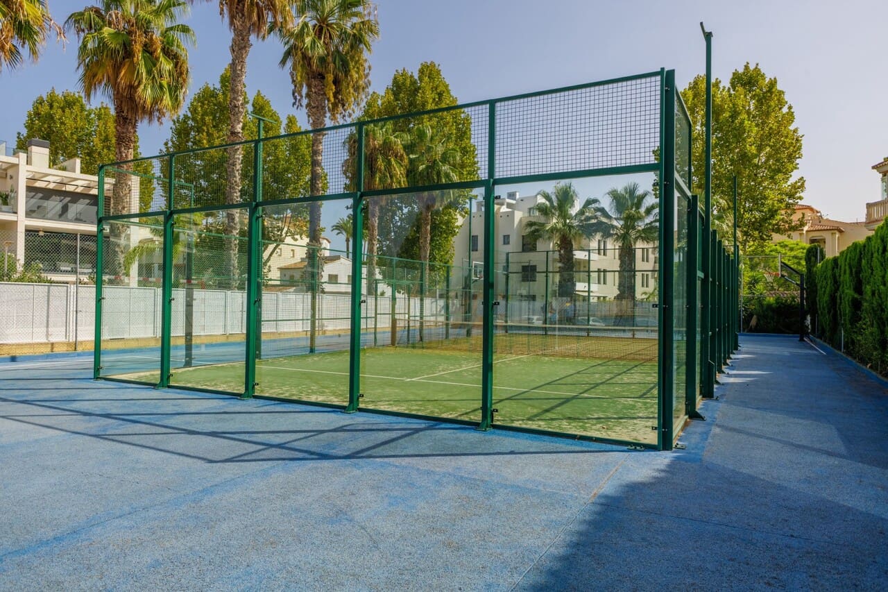 2 soverom Leilighet til salgs i Javea / Xabia med svømmebasseng garasje - € 419 000 (Ref: 10039007)