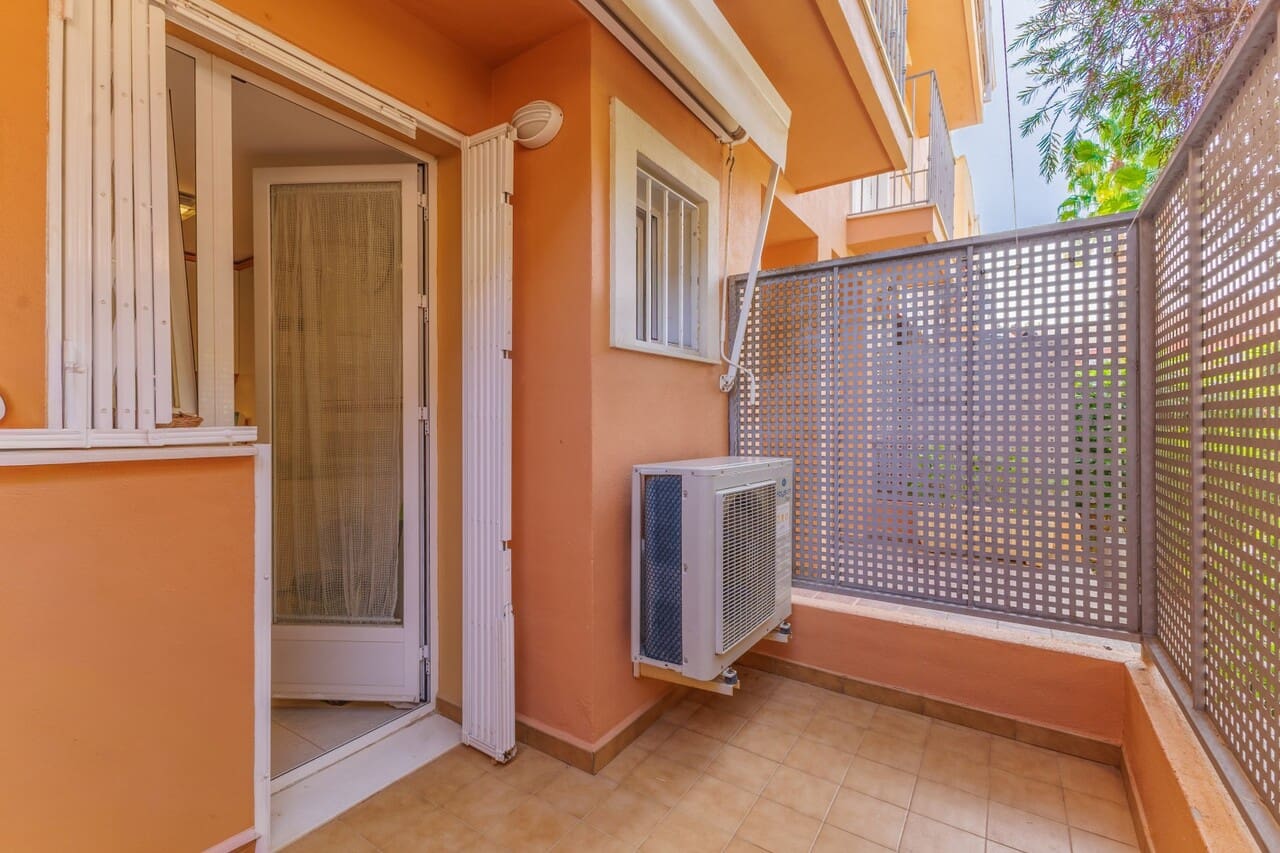 2 soverom Leilighet til salgs i Javea / Xabia med svømmebasseng garasje - € 419 000 (Ref: 10039007)