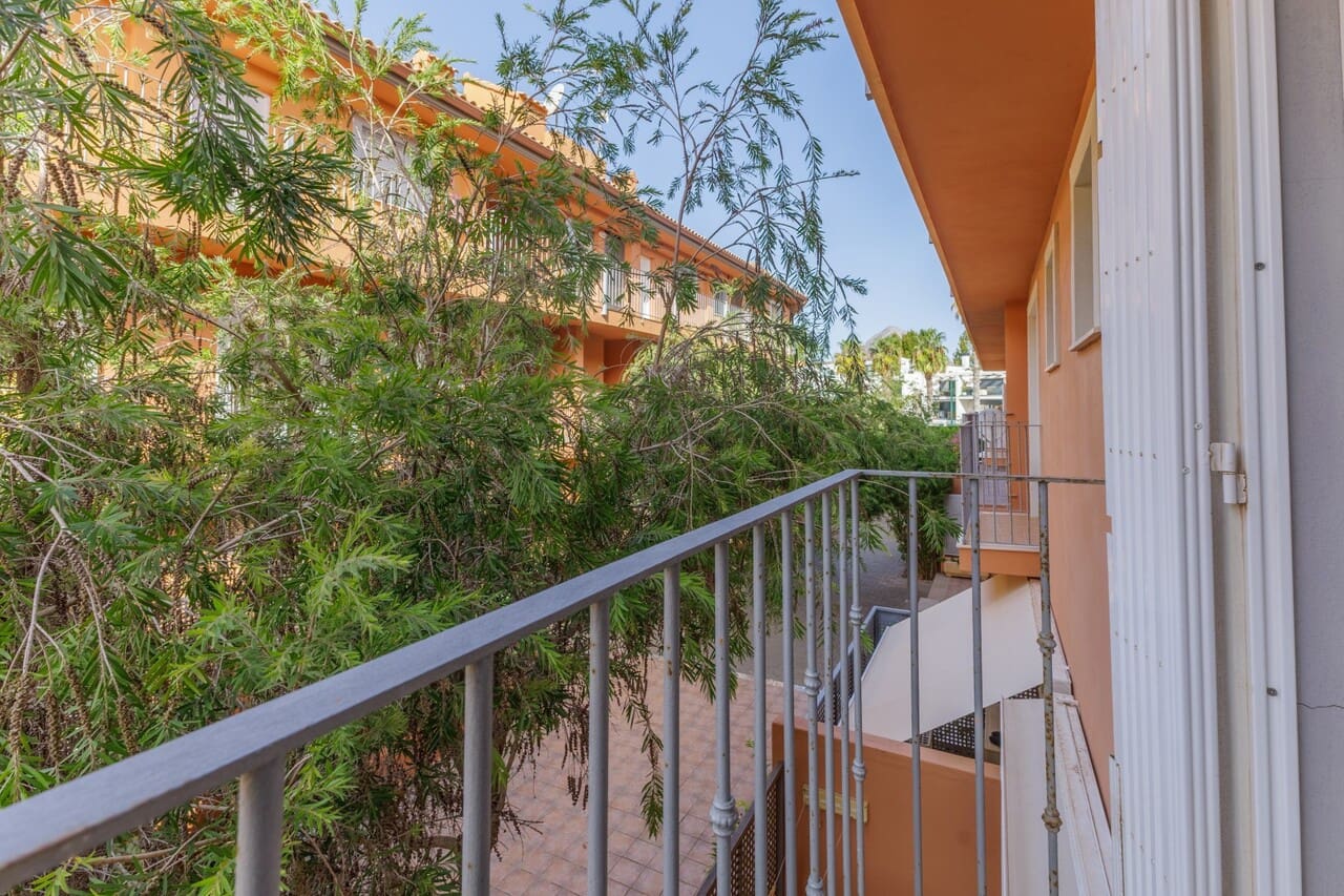 2 soverom Leilighet til salgs i Javea / Xabia med svømmebasseng garasje - € 419 000 (Ref: 10039007)