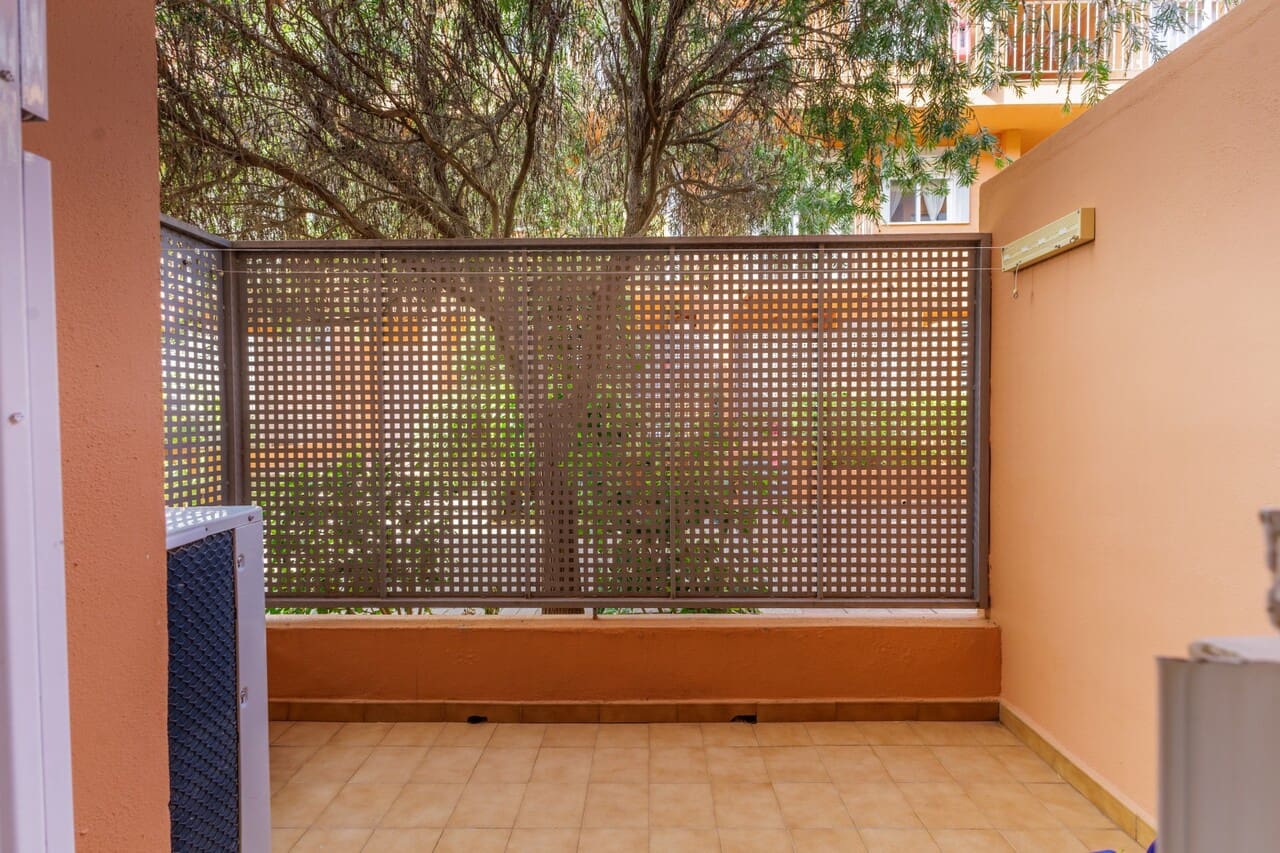 2 soverom Leilighet til salgs i Javea / Xabia med svømmebasseng garasje - € 419 000 (Ref: 10039007)