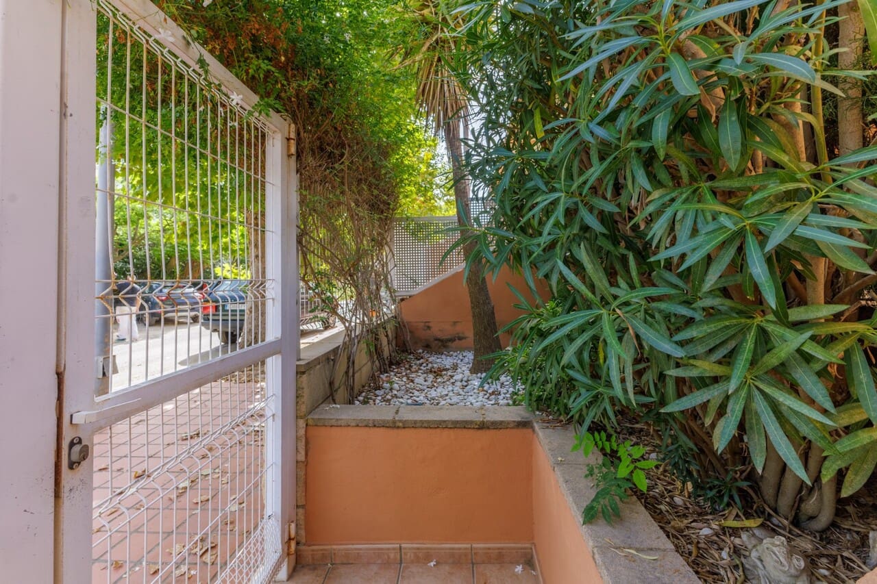 2 soverom Leilighet til salgs i Javea / Xabia med svømmebasseng garasje - € 419 000 (Ref: 10039007)