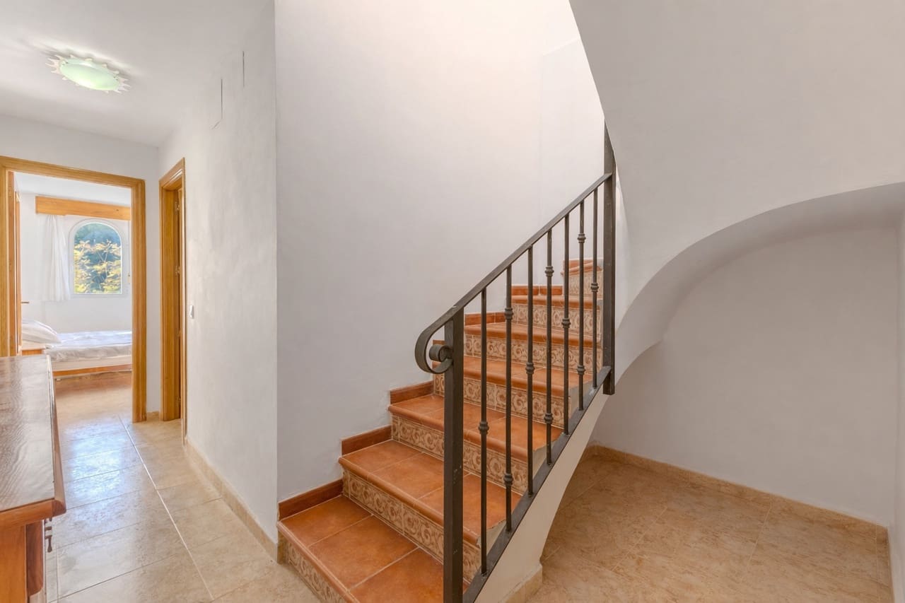Apartamento de 3 habitaciones en Javea / Xàbia en venta con piscina garaje - 465.000 € (Ref: 10039308)