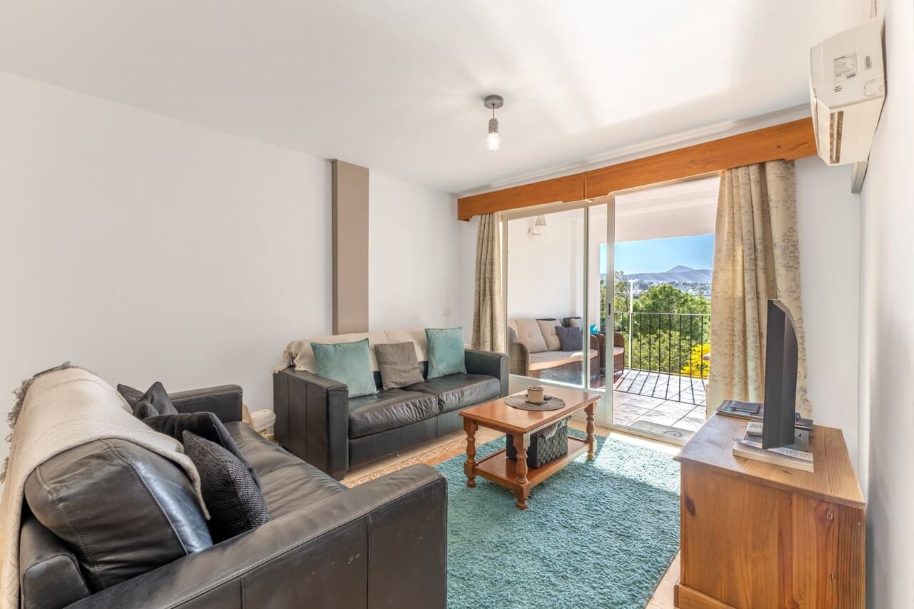 Apartamento de 3 habitaciones en Javea / Xàbia en venta con piscina garaje - 465.000 € (Ref: 10039308)