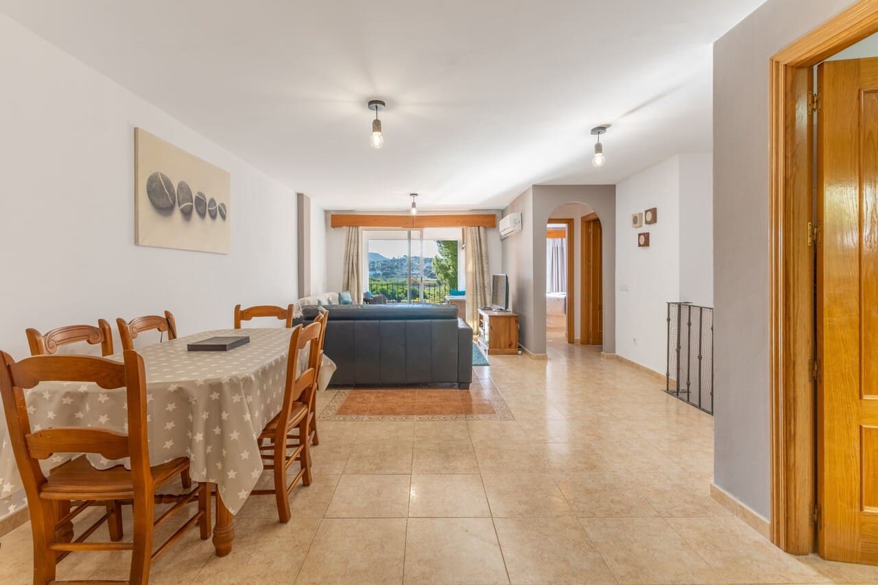 Apartamento de 3 habitaciones en Javea / Xàbia en venta con piscina garaje - 465.000 € (Ref: 10039308)