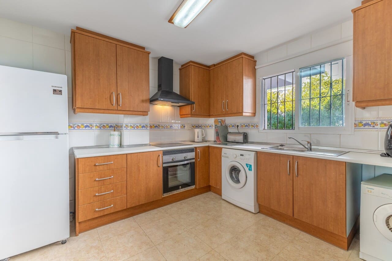 Apartamento de 3 habitaciones en Javea / Xàbia en venta con piscina garaje - 465.000 € (Ref: 10039308)