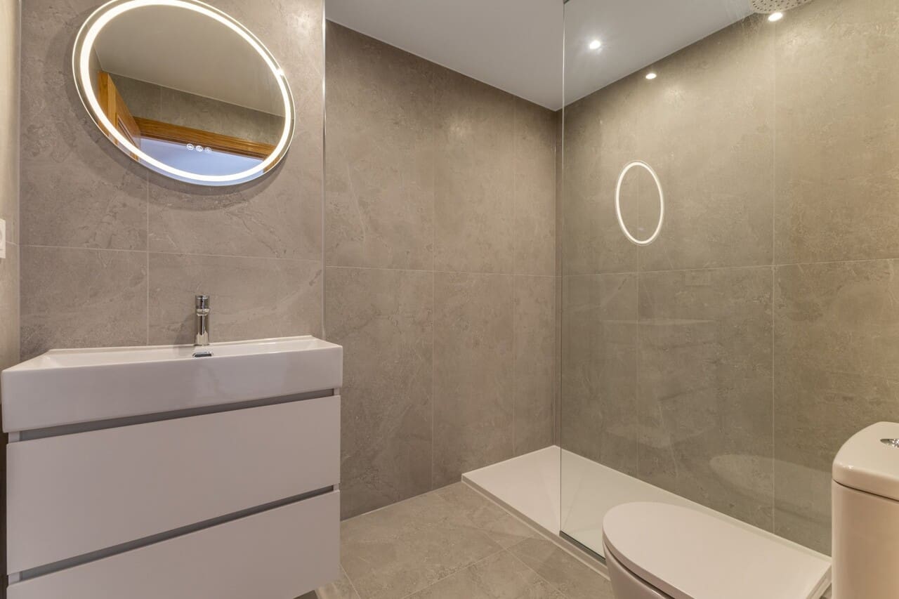 Apartamento de 3 habitaciones en Javea / Xàbia en venta con piscina garaje - 465.000 € (Ref: 10039308)