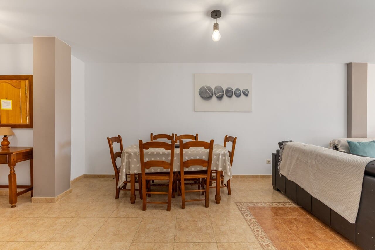Apartamento de 3 habitaciones en Javea / Xàbia en venta con piscina garaje - 465.000 € (Ref: 10039308)