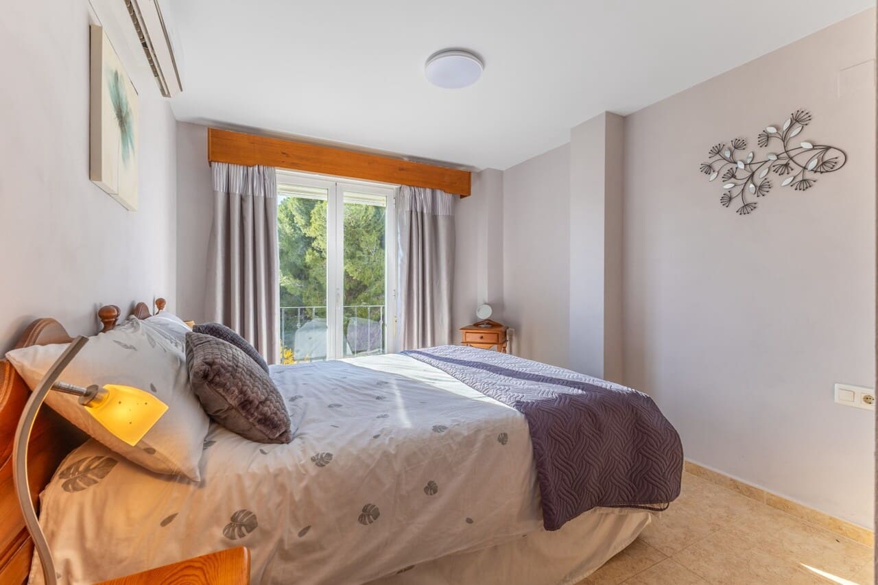 Apartamento de 3 habitaciones en Javea / Xàbia en venta con piscina garaje - 465.000 € (Ref: 10039308)