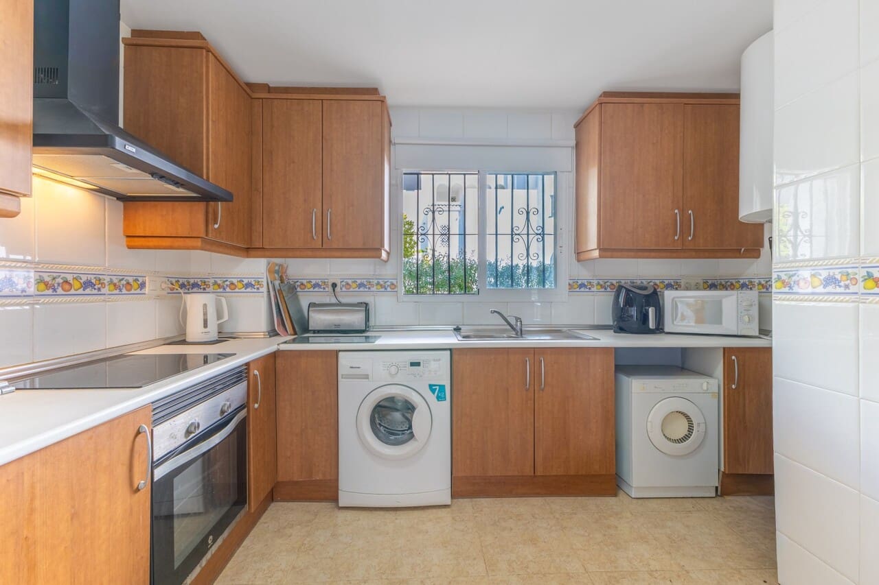 Apartamento de 3 habitaciones en Javea / Xàbia en venta con piscina garaje - 465.000 € (Ref: 10039308)