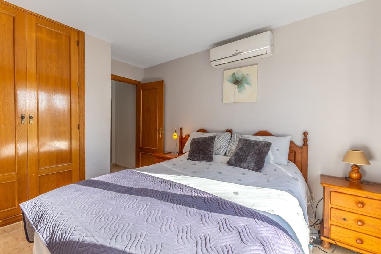 Apartamento de 3 habitaciones en Javea / Xàbia en venta con piscina garaje - 465.000 € (Ref: 10039308)