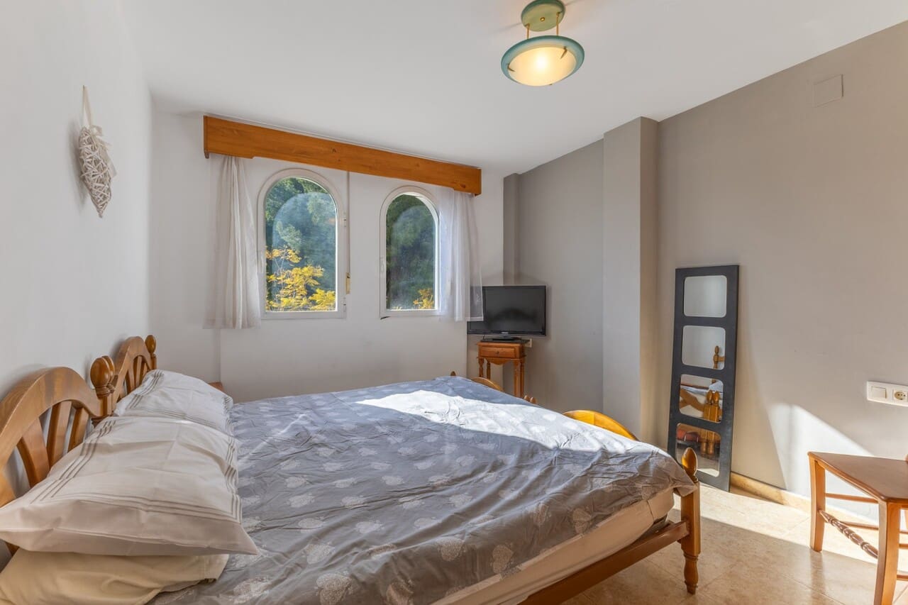 Apartamento de 3 habitaciones en Javea / Xàbia en venta con piscina garaje - 465.000 € (Ref: 10039308)