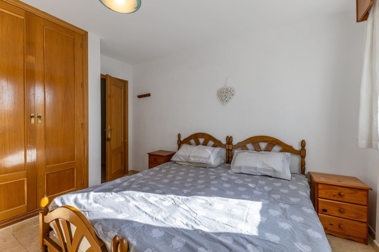 Apartamento de 3 habitaciones en Javea / Xàbia en venta con piscina garaje - 465.000 € (Ref: 10039308)