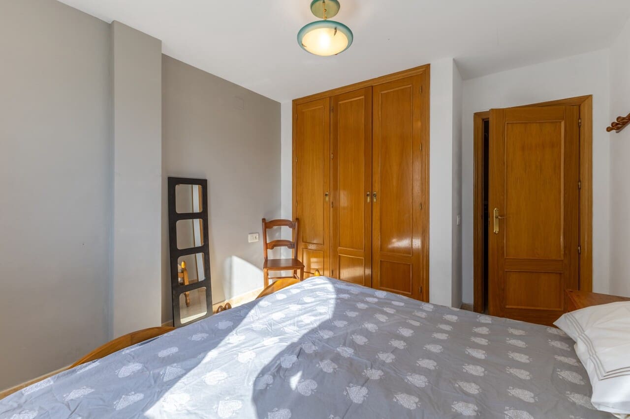 Apartamento de 3 habitaciones en Javea / Xàbia en venta con piscina garaje - 465.000 € (Ref: 10039308)