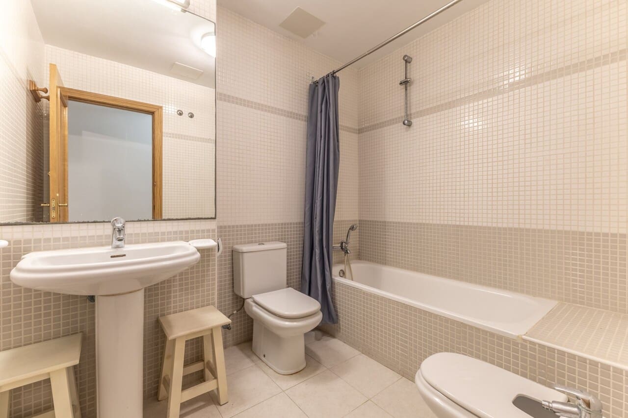 Apartamento de 3 habitaciones en Javea / Xàbia en venta con piscina garaje - 465.000 € (Ref: 10039308)