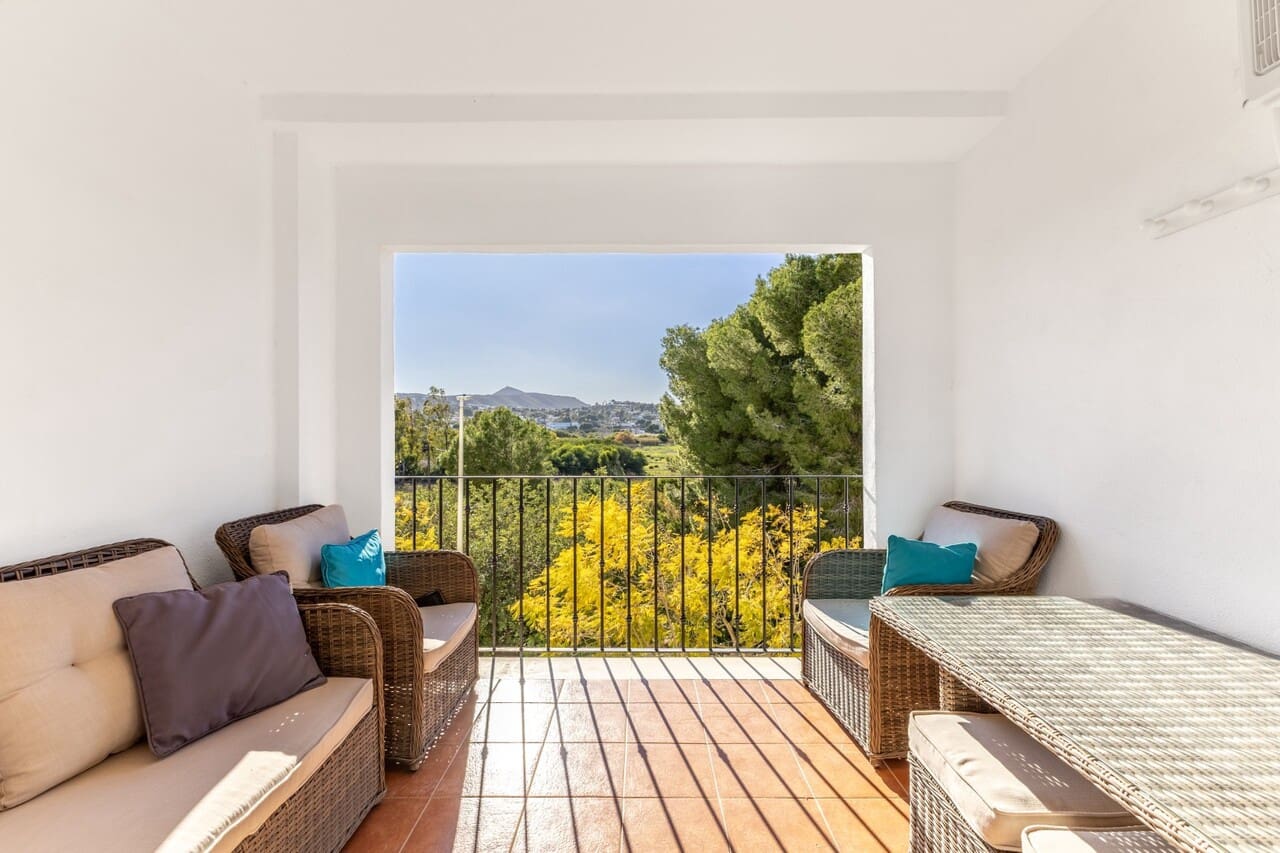 Apartamento de 3 habitaciones en Javea / Xàbia en venta con piscina garaje - 465.000 € (Ref: 10039308)