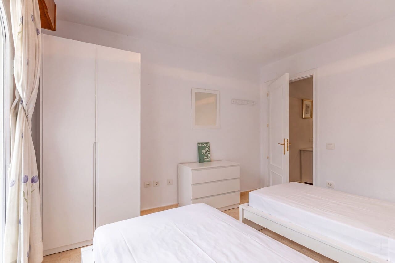 3 bedroom Apartment for sale in Javea / Xabia with pool garage - € 465,000 (Ref: 10039308)