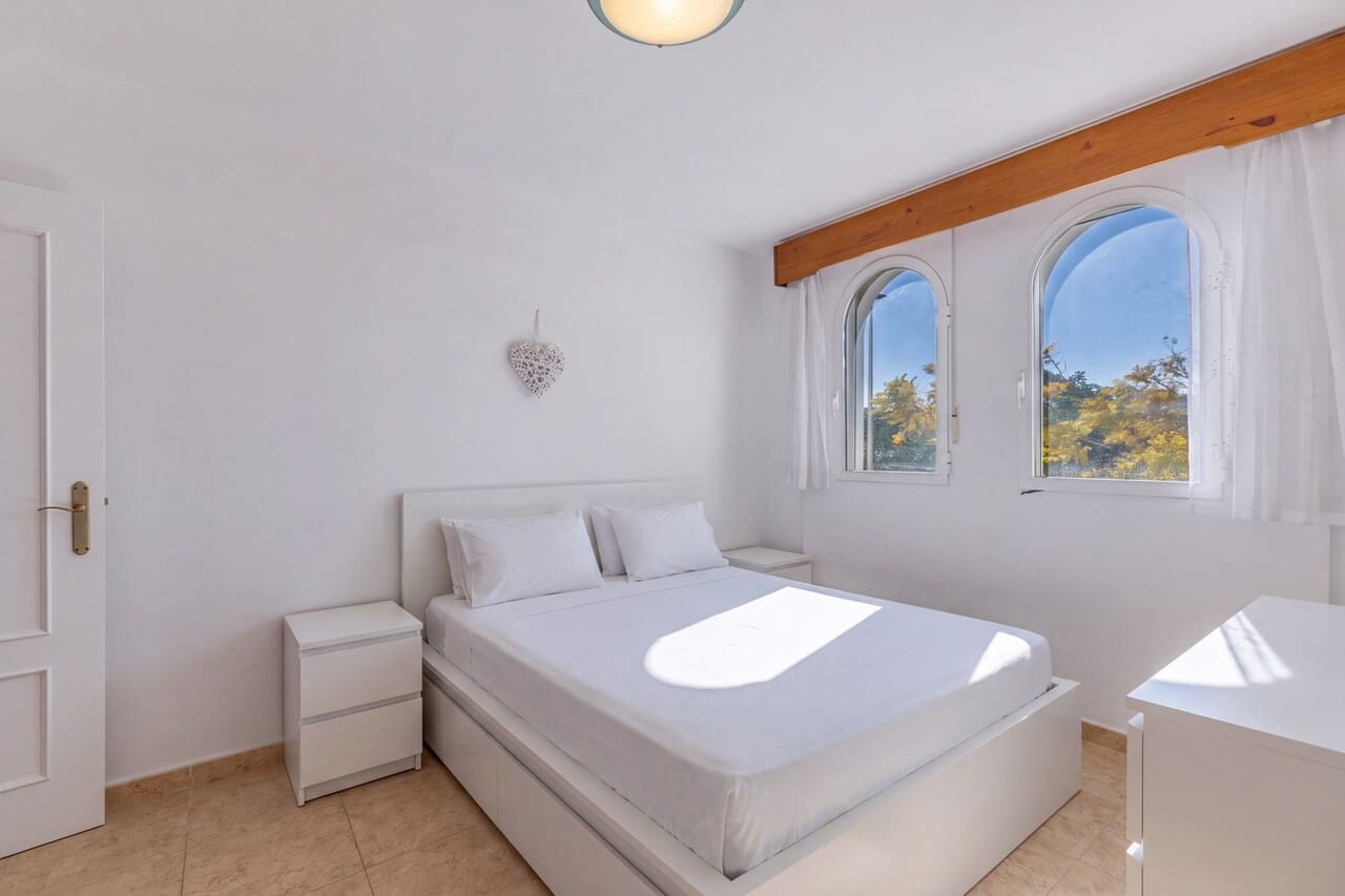 3 bedroom Apartment for sale in Javea / Xabia with pool garage - € 465,000 (Ref: 10039308)